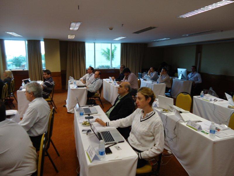 I Curso Osirix Bolton/Zammi